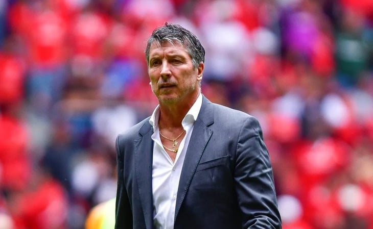 Liga MX: Comisión Disciplinaria sanciona a Robert Dante Siboldi con tres partidos de suspensión