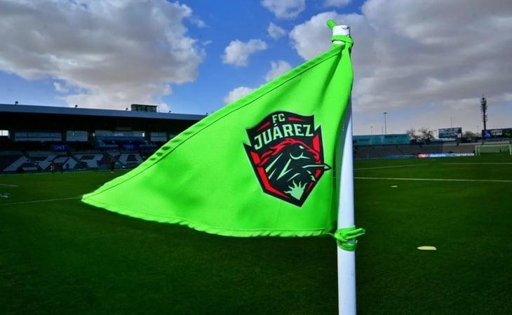 Liga MX: FC Juárez donará toda su taquilla ante Monterrey a la familia de Diego Chávez