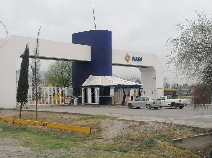 CTM confirma cierre de Nacional de Acero S.A. filial de Altos Hornos