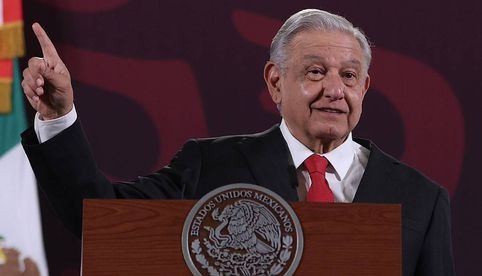 CPJ: López Obrador dice que se considera por encima de la ley en México