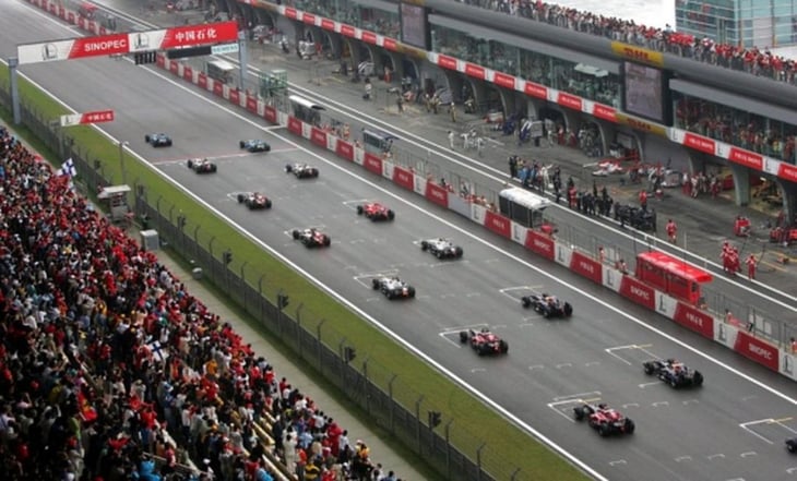 ¿Cuándo y dónde ver el Gran Premio de Bahréin, la primera carrera del año?