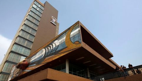 UNAM pide a la UIF desbloquear cuentas; es tema de un particular, dice