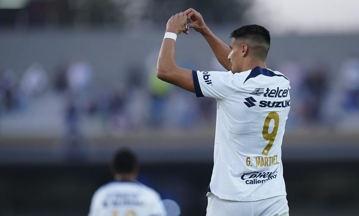 Guillermo Martínez lamenta la falta de oportunidades en el futbol mexicano: '¿Cuántas son reales?'