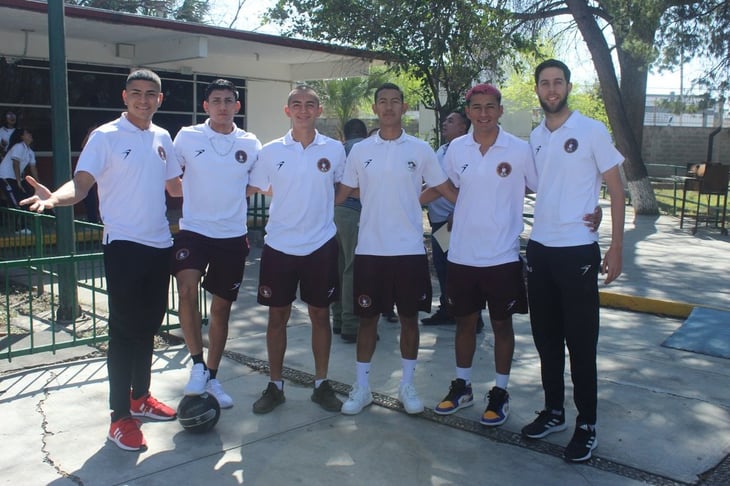 Coras FC busca aumentar sus aficionados para la temporada
