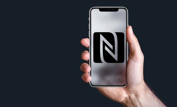 Qué significa la N en la barra de notificaciones de Android