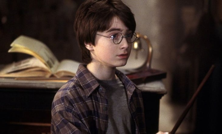 La serie de Harry Potter llegará en 2026 al streaming