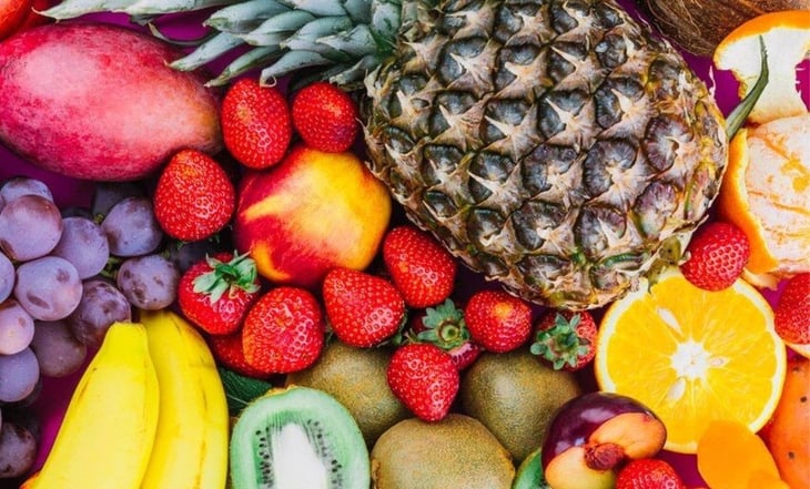 Descubre la fruta más saludable de todas, según la ciencia