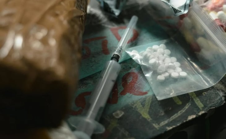 Tranq Dope: La nueva droga letal que amenaza las calles, es más peligrosa que el fentanilo