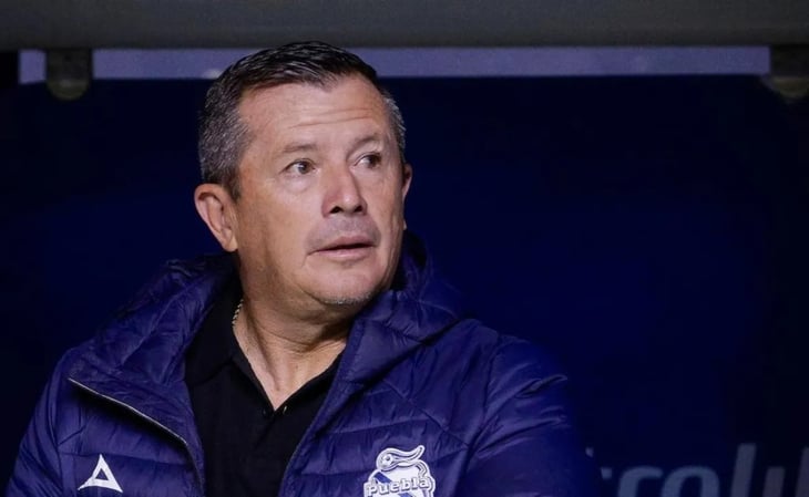 Liga MX: Club Puebla ya tendría la solución tras cesar a Ricardo Carbajal