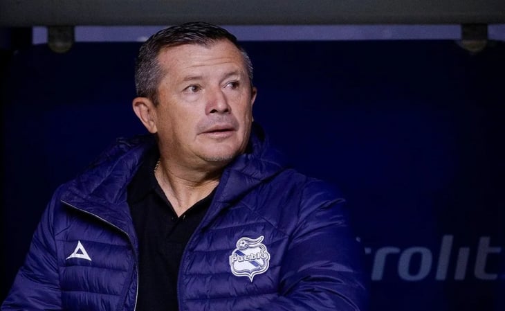 Liga MX: ¡No renuncia! Ricardo Carbajal asegura que seguirá en Puebla