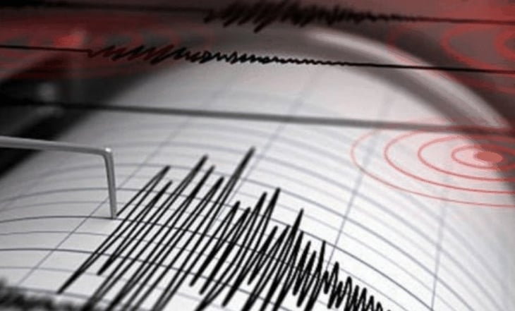 Se registra microsismo magnitud 2 en la alcaldía Álvaro Obregón