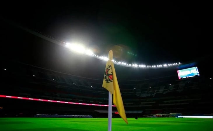 Liga MX: ¡Vibra el Azteca! Club América y Cruz Azul presentan alineación para el Clásico Joven