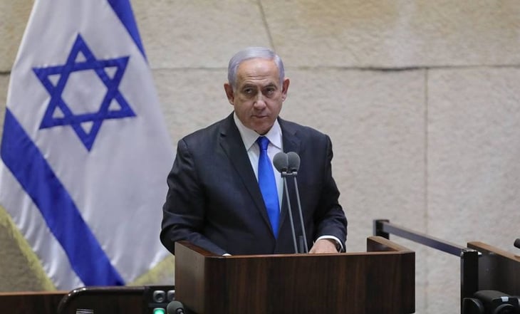 Netanyahu dice que ofensiva en Rafah podría “retrasarse un poco” si hay acuerdo de cese de fuego