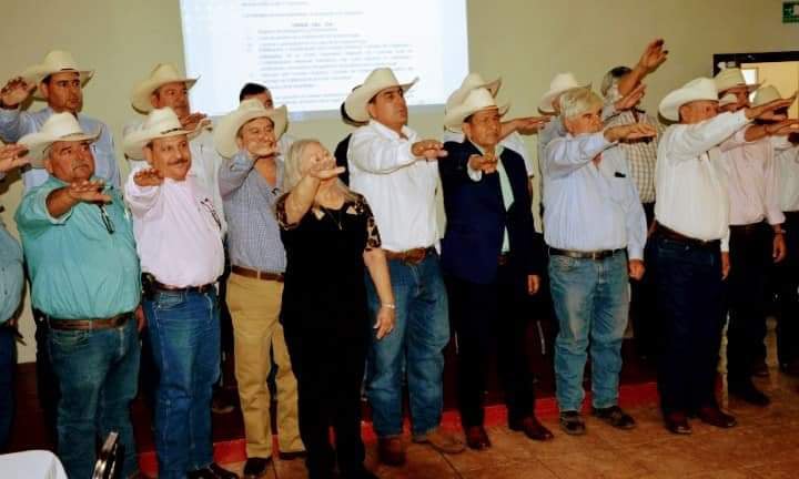 UGRC: El caso de Múzquiz no es propio de los ganaderos en Coahuila