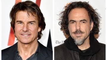 Tom Cruise protagonizará la próxima cinta de Iñárritu