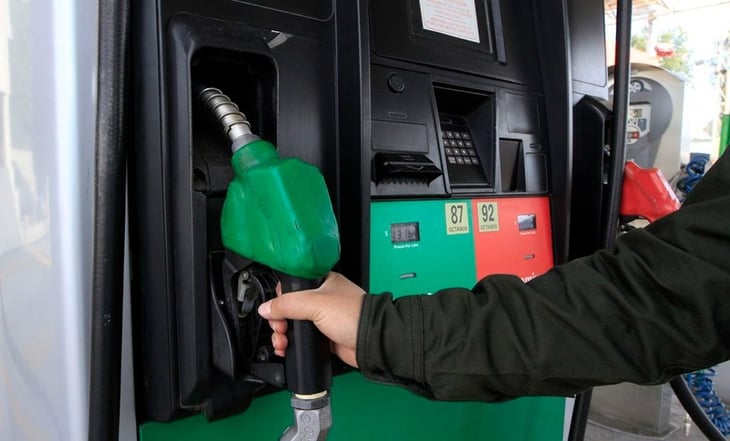 Profeco advierte sobre incentivos y costo de combustibles