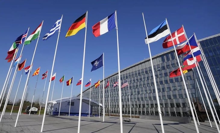 Parlamento de Hungría aprueba el ingreso de Suecia a la OTAN