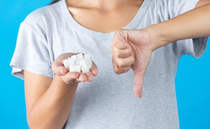 ¿Quieres dejar el azúcar? Cinco pasos para hacerlo fácilmente