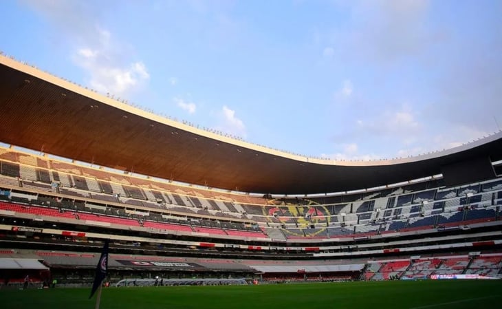 Liga MX: ¡Oficial! Cruz Azul vs Chivas cambia de sede; se jugará en el estadio Azteca