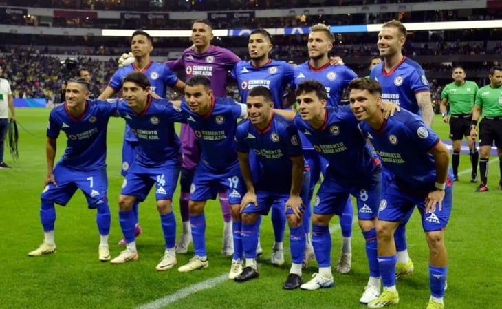 Liga MX: José Ramón Fernández 'tunde' a Cruz Azul tras perder contra el América
