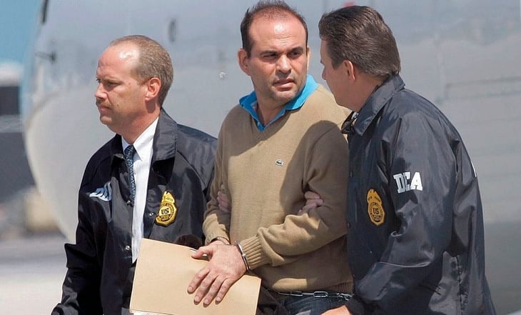 EU extraditará a Colombia al exlíder para Salvatore Mancuso