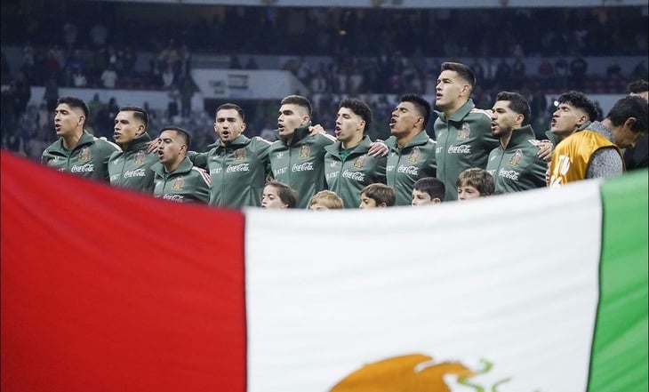 Se ha revelado la prelista de la Selección Mexicana para el Final Four de la Nations League