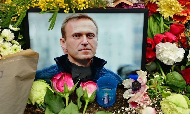 Alexei Navalny estaba a días de ser canjeado por otro preso cuando fue asesinado, dice su equipo