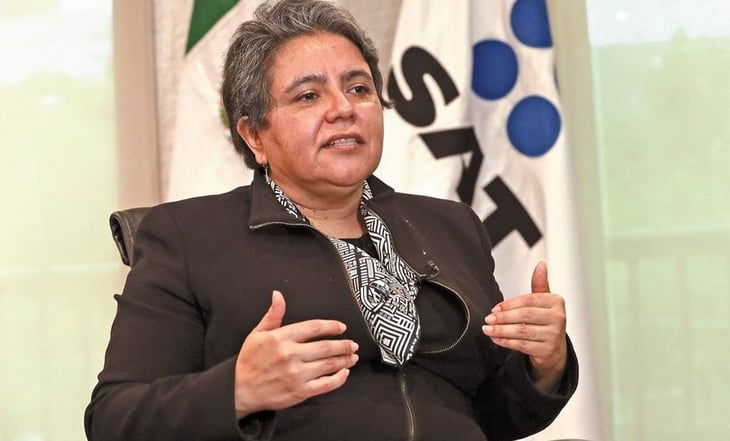 Secretaria de Economía, Raquel Buenrostro, no participa en conferencia de ministros MC13 de la OMC