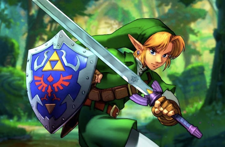 The Legend of Zelda: La Película, todo lo que sabemos sobre la próxima adaptación del juego de Nintendo