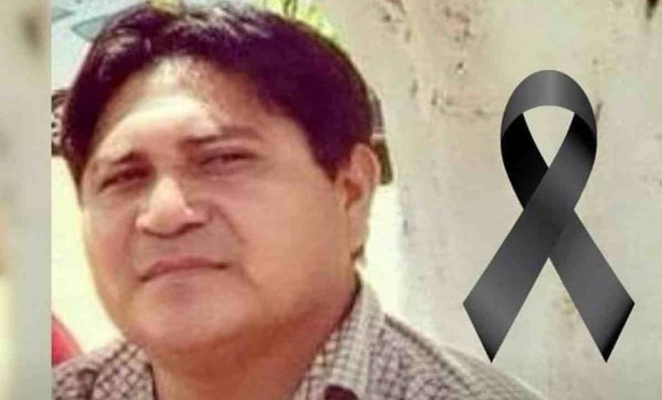 Fallece candidato del PAN en su propia casa tras caer mientras cortaba un árbol en Yucatán