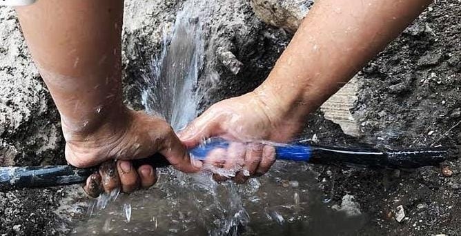 SIMAS concientizará a los ciudadanos por el uso correcto del agua