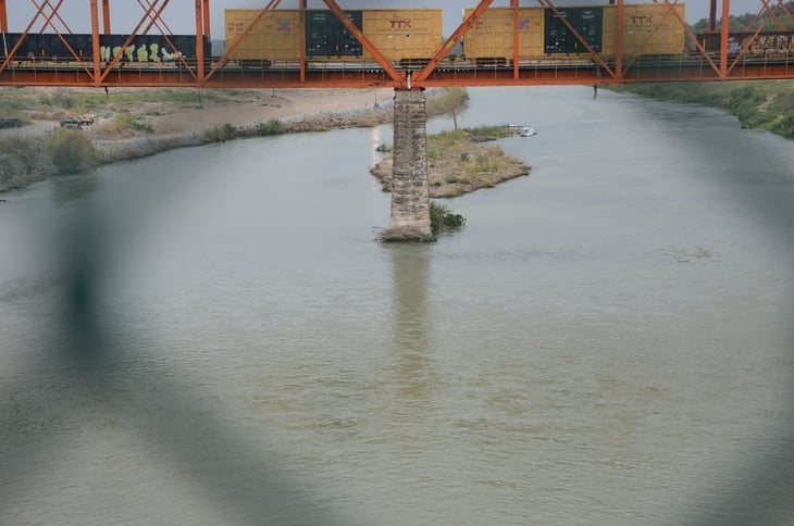 Río Bravo: Un peligro mortal para los migrantes soñadores