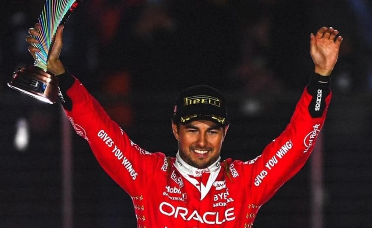 F1: ¿Cuándo y a qué hora ver a 'Checo' Pérez en el Gran Premio de Baréin de la temporada 2024?