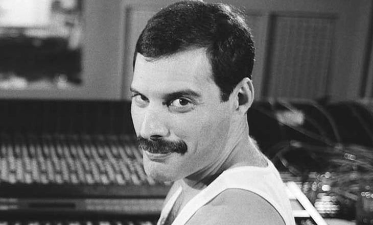 Casa de Freddie Mercury en Londres sale a la venta