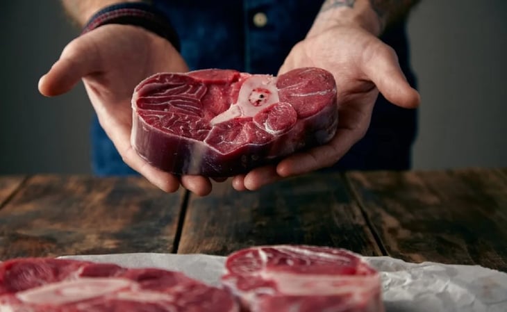 Limitar el consumo de carne, mejora la salud del corazón: estudio