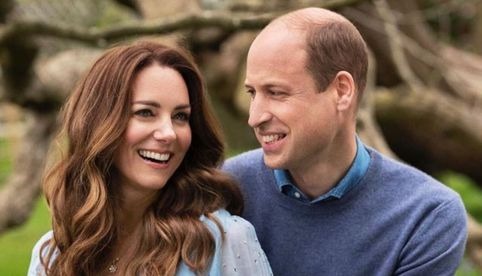 Ante temores por salud de la princesa Kate, Casa Real emite comunicado