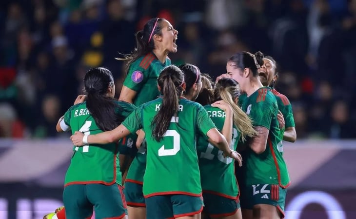 “Ellas, sí pudieron”: David Faitelson 'tunde' a la Selección varonil de México tras triunfo del Tri Femenil vs USA