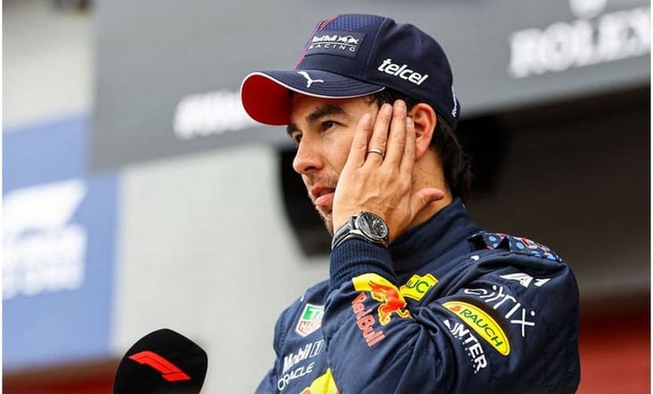 ¿De cuánto es el salario de Checo Pérez en la Fórmula 1?