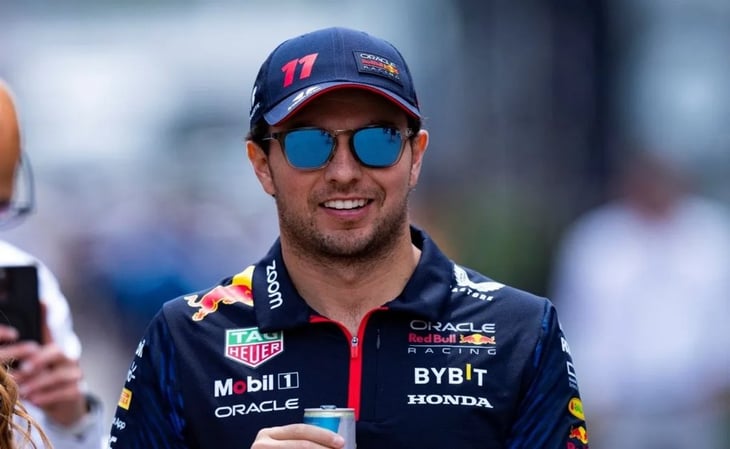 F1: ¿Cómo le ha ido a Checo Pérez en el Gran Premio de Bahréin?