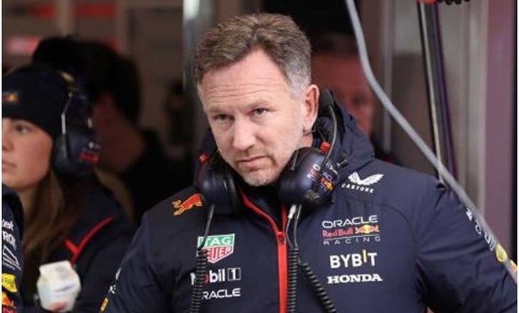 Christian Horner seguirá en Red Bull; queda absuelto de las acusaciones en su contra