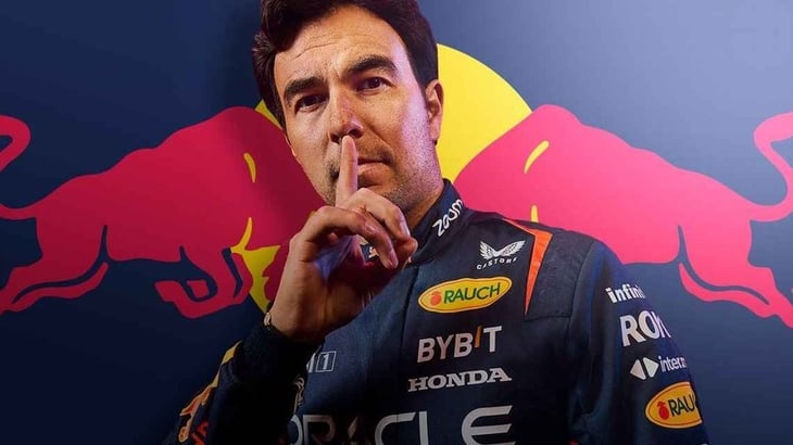 Marcas que persigue 'Checo' Pérez para esta temporada en la F1