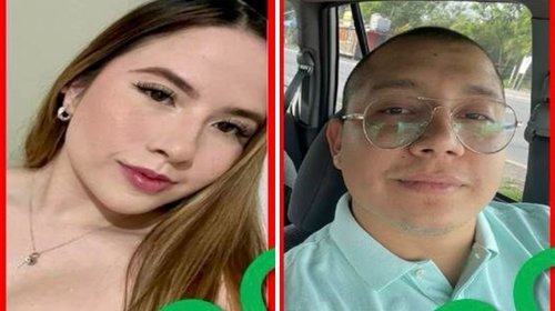 Localizan a pareja desaparecida tras viajar a Mazatlán