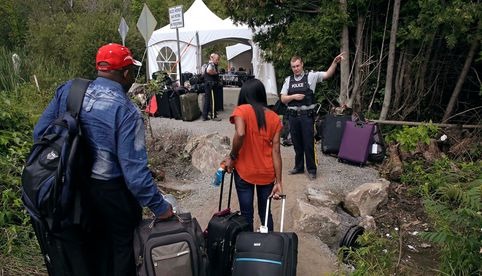 Visa para mexicanos que viajan a Canadá: ¿Quiénes están exentos?