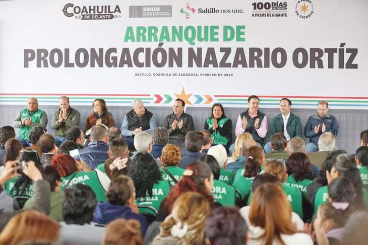 Manolo y 'Chema' arrancan la prolongación del Nazario Ortíz