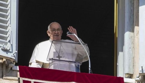 Papa Francisco arremete contra la 'ideología' de género, 'el peligro más feo'