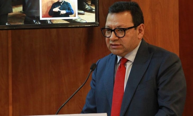 TEPJF no permitirá que el voto ciudadano sea manipulado por nadie: magistrado Fuentes Barrera