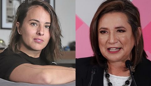 Saskia Niño critica propuesta de megacárcel de Xóchitl Gálvez