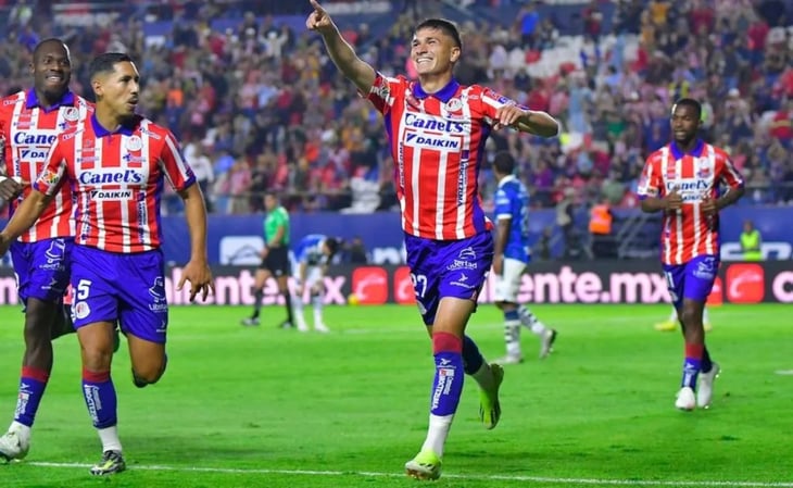 Liga MX: ¡Festín potosino! Atlético San Luis regresa a la victoria tras golear al Club Puebla