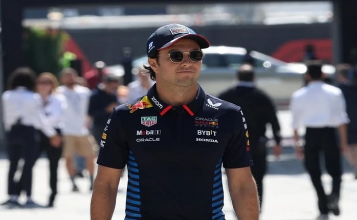F1: Checo Pérez cree que perdieron terreno en la Qualy pero tienen con qué competir