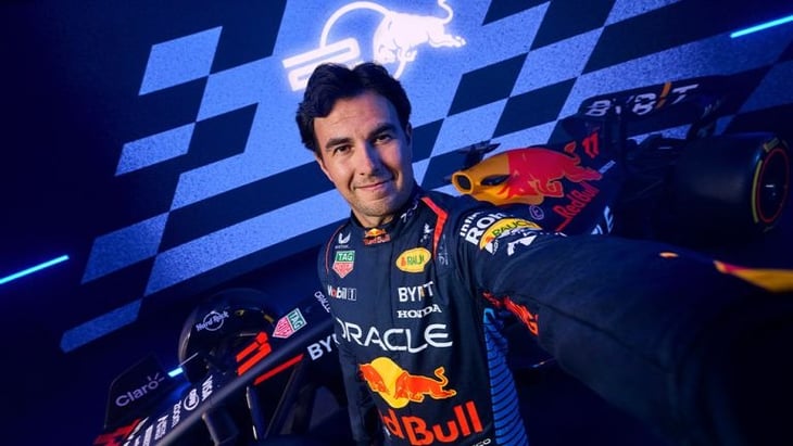 Checo Pérez: ¿Cuántos podios tiene el mexicano en Fórmula 1?